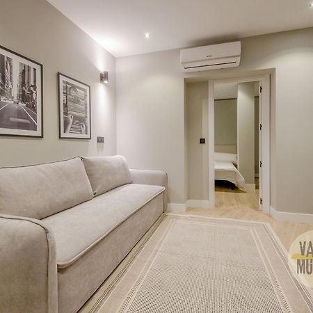 Urban And Central Apt 5Pax En Calle Silva-Gran Via E2 Madrid Ngoại thất bức ảnh