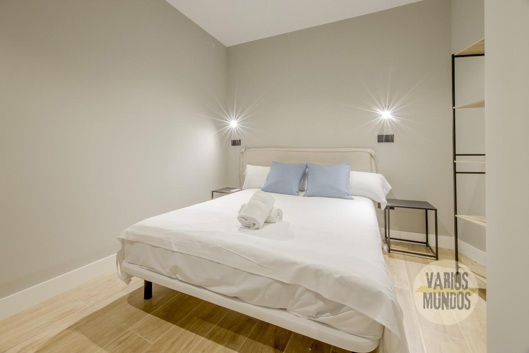 Urban And Central Apt 5Pax En Calle Silva-Gran Via E2 Madrid Ngoại thất bức ảnh