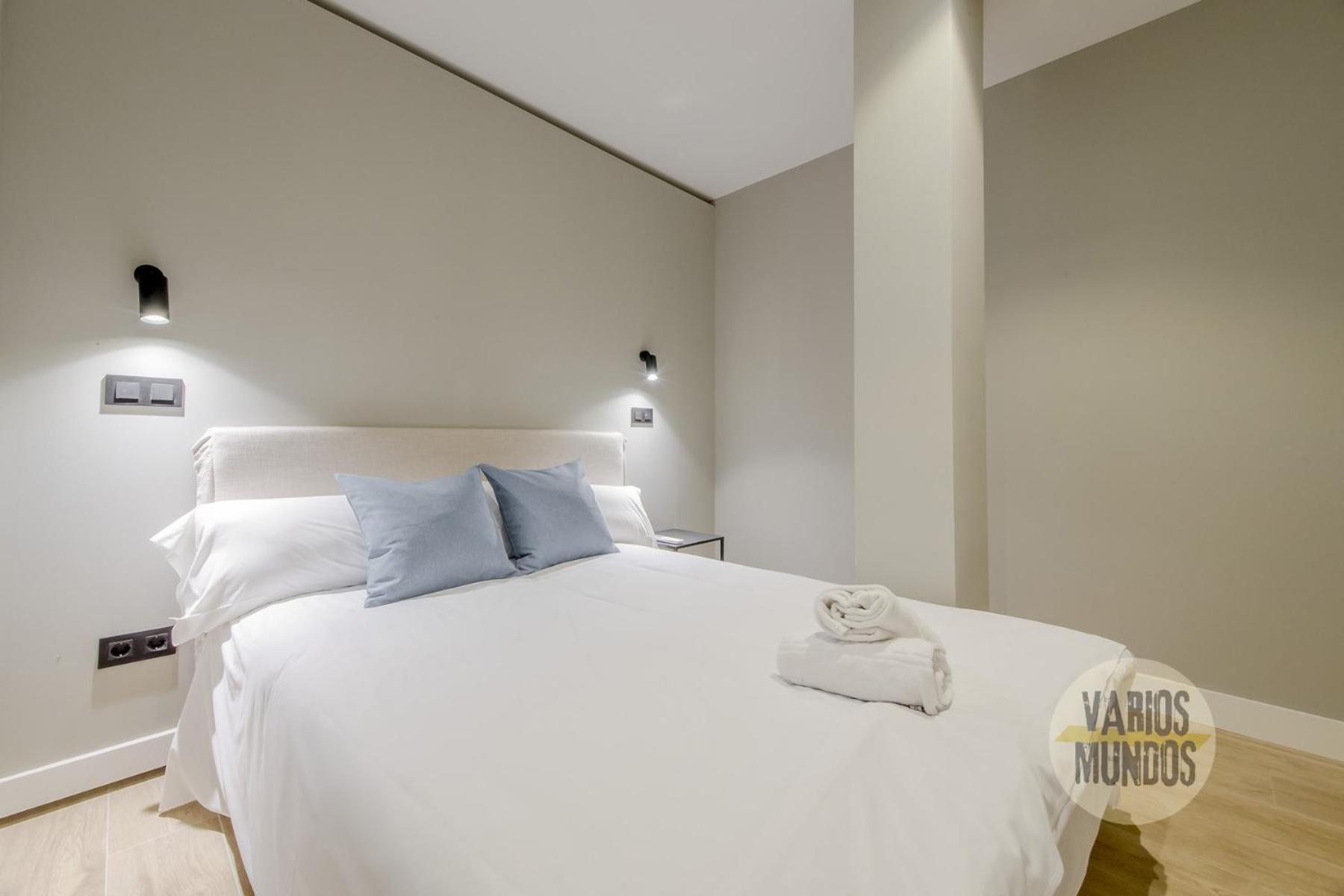 Urban And Central Apt 5Pax En Calle Silva-Gran Via E2 Madrid Ngoại thất bức ảnh