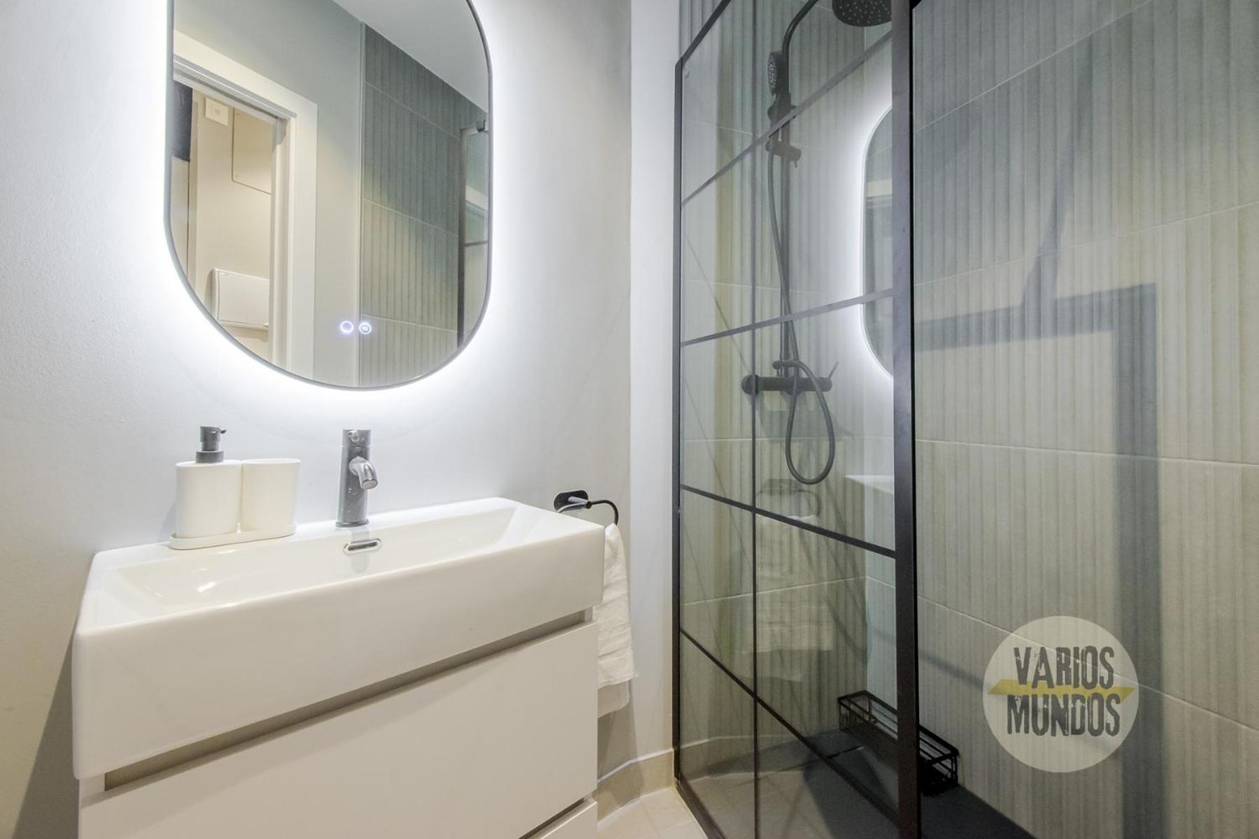 Urban And Central Apt 5Pax En Calle Silva-Gran Via E2 Madrid Ngoại thất bức ảnh