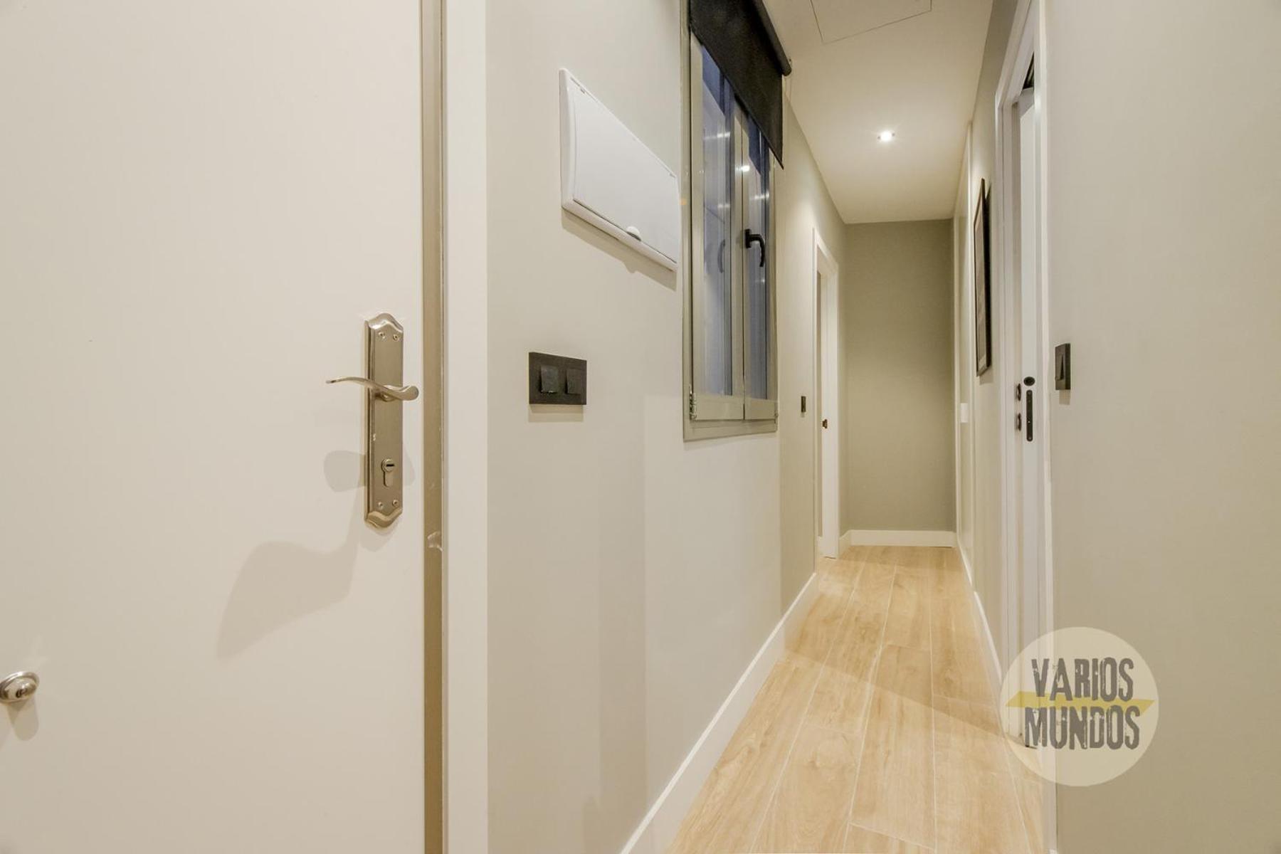 Urban And Central Apt 5Pax En Calle Silva-Gran Via E2 Madrid Ngoại thất bức ảnh