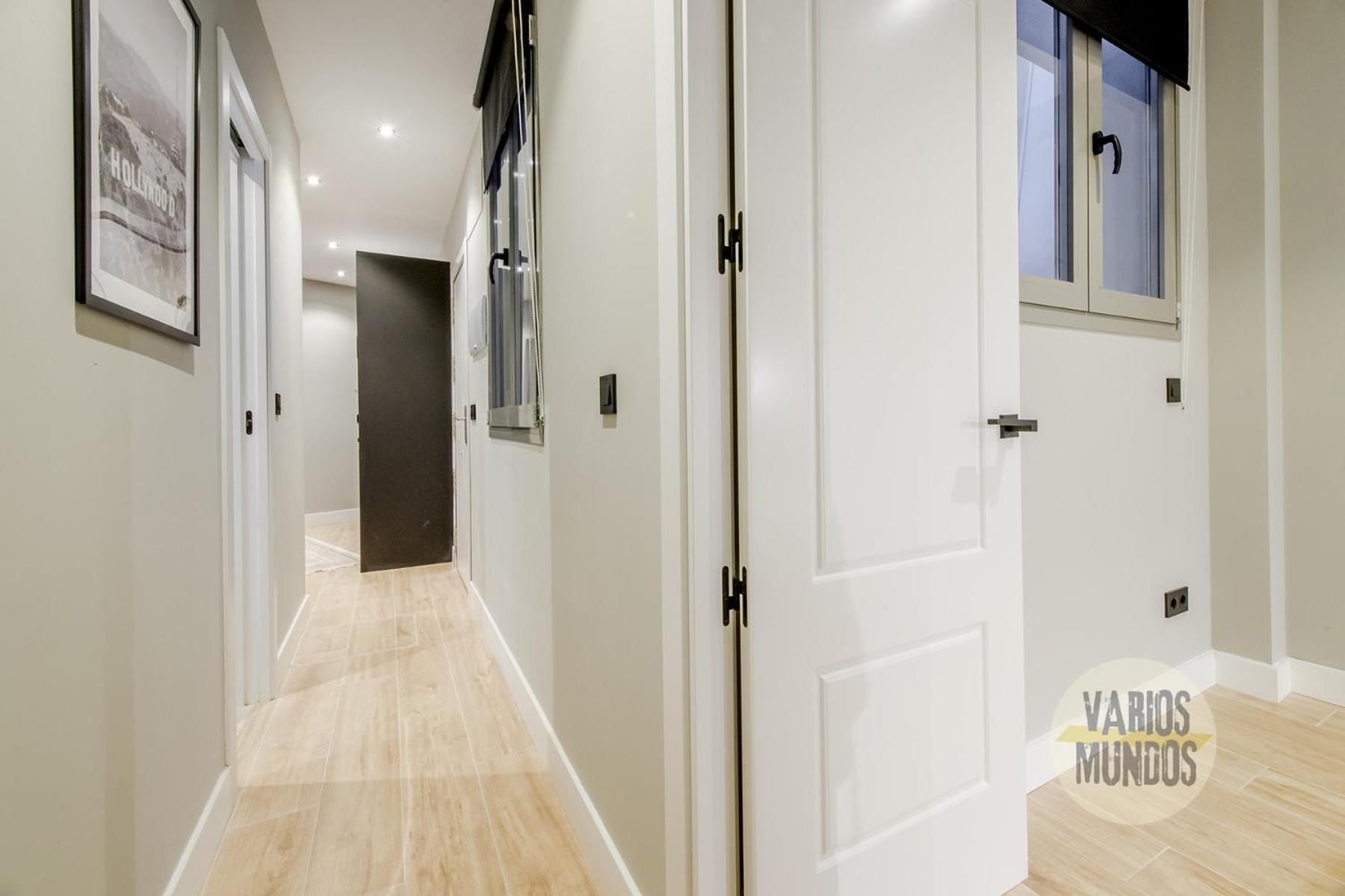Urban And Central Apt 5Pax En Calle Silva-Gran Via E2 Madrid Ngoại thất bức ảnh
