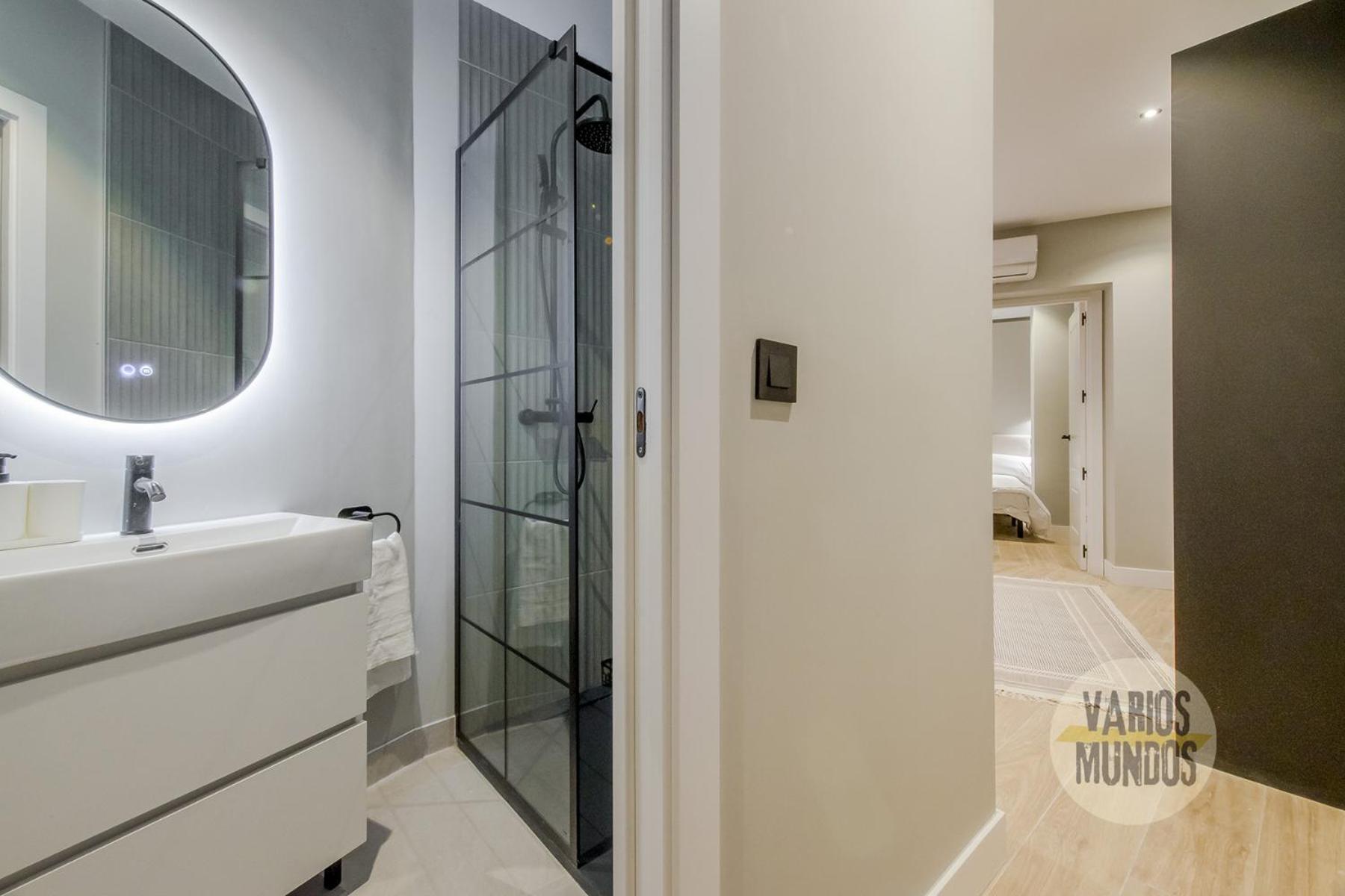 Urban And Central Apt 5Pax En Calle Silva-Gran Via E2 Madrid Ngoại thất bức ảnh