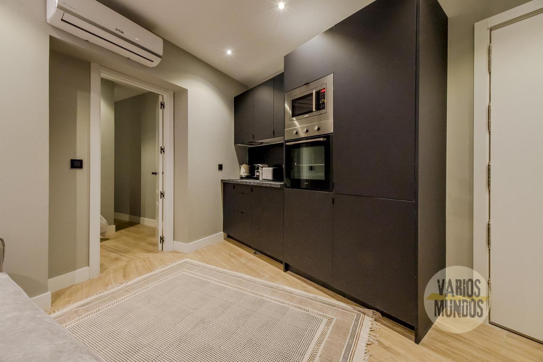 Urban And Central Apt 5Pax En Calle Silva-Gran Via E2 Madrid Ngoại thất bức ảnh